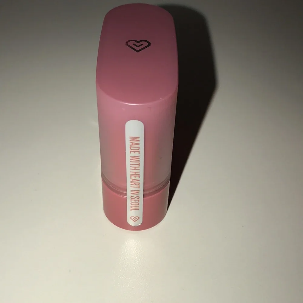 Dewy Bar Cheek & Lip Multi Balm in shade fig smoothie NEW